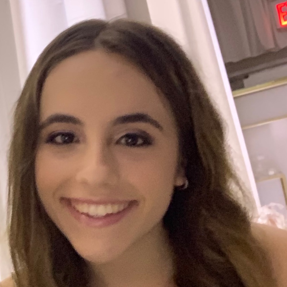 Meet your Posher, Sabrina